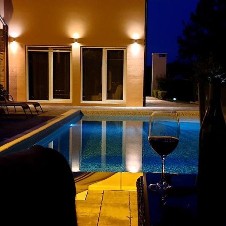 Villa Nemo Poreč Kültér fotó