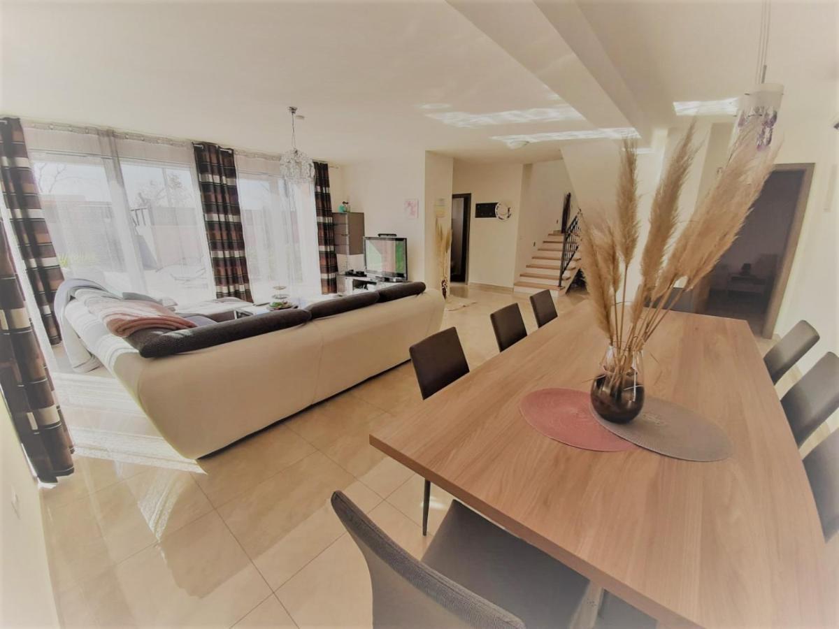 Villa Nemo Poreč Kültér fotó