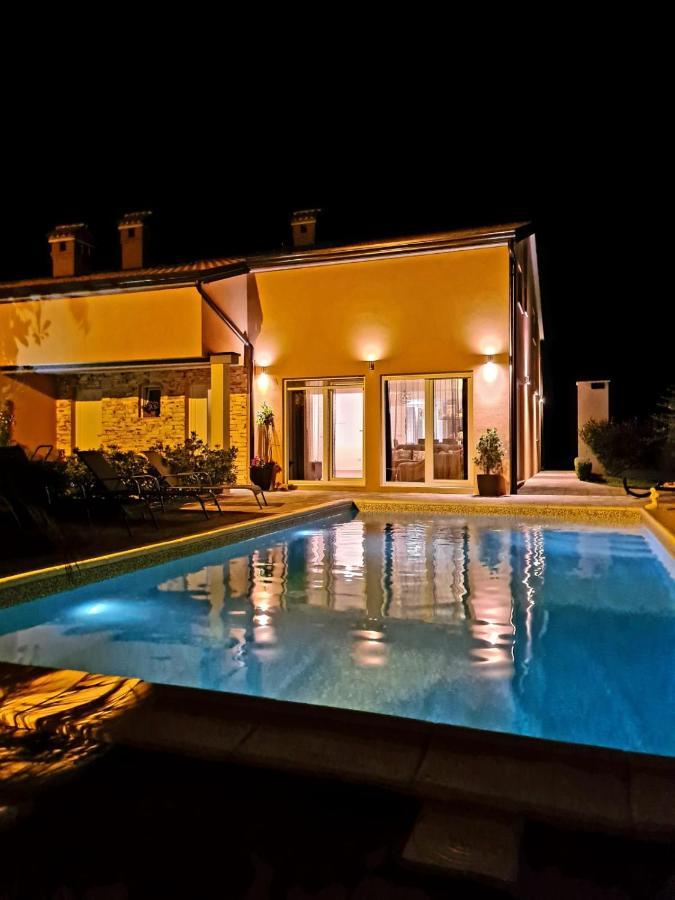 Villa Nemo Poreč Kültér fotó