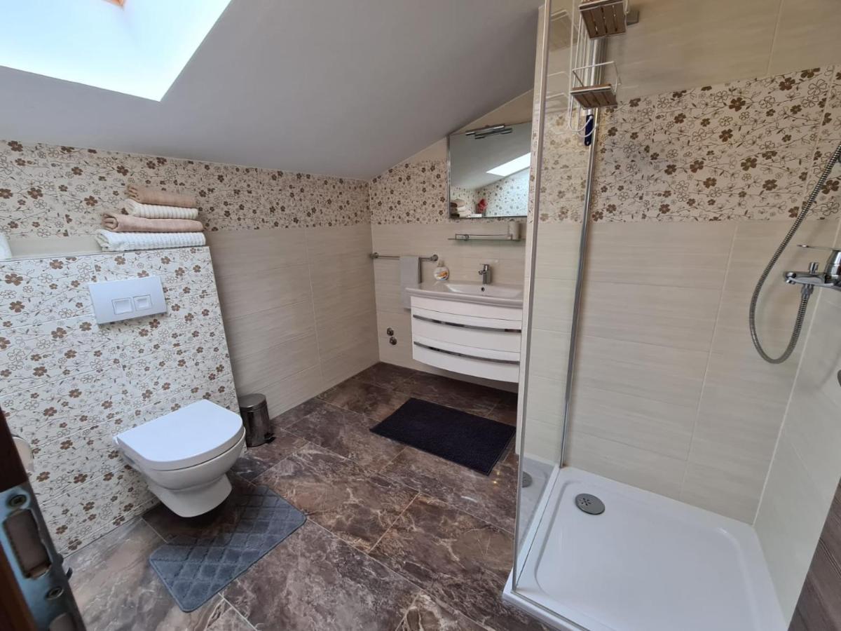 Villa Nemo Poreč Kültér fotó