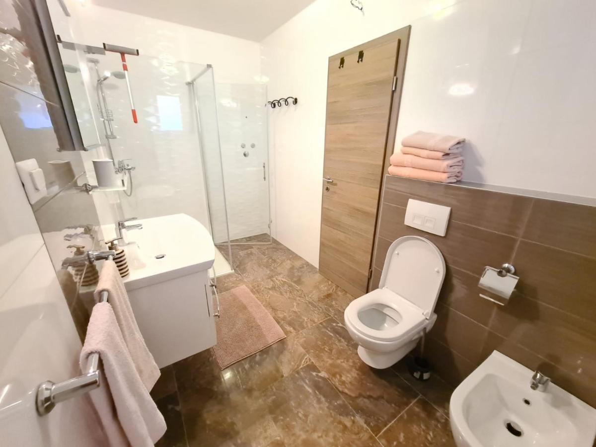 Villa Nemo Poreč Kültér fotó