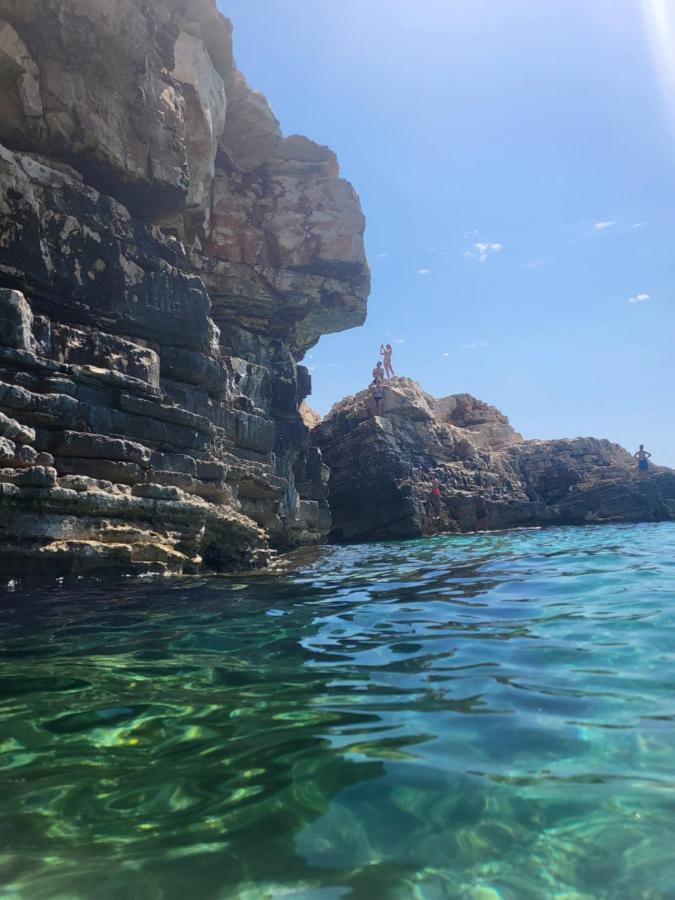 Villa Nemo Poreč Kültér fotó