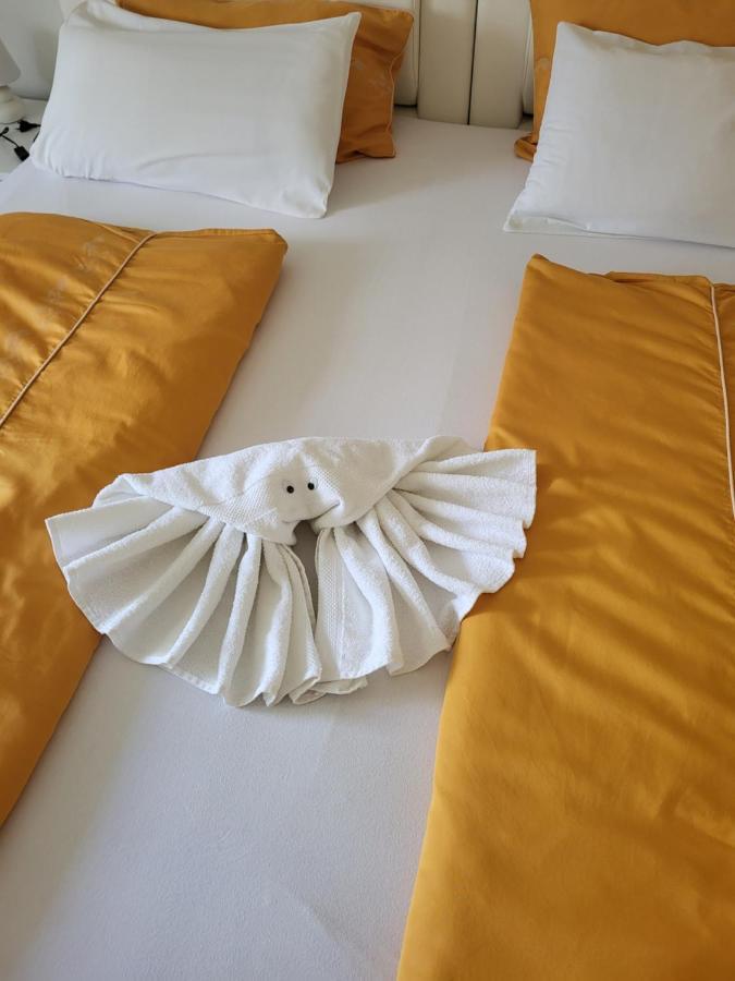 Villa Nemo Poreč Kültér fotó