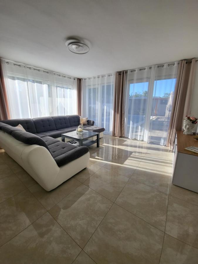 Villa Nemo Poreč Kültér fotó
