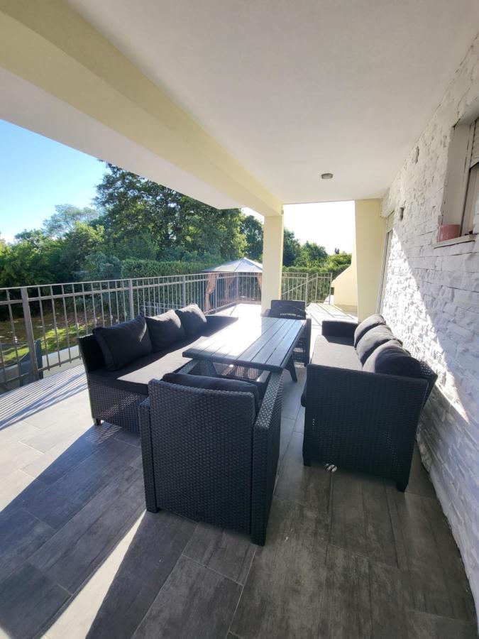 Villa Nemo Poreč Kültér fotó
