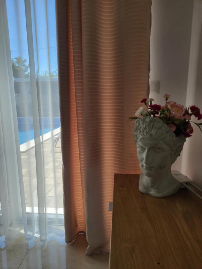 Villa Nemo Poreč Kültér fotó