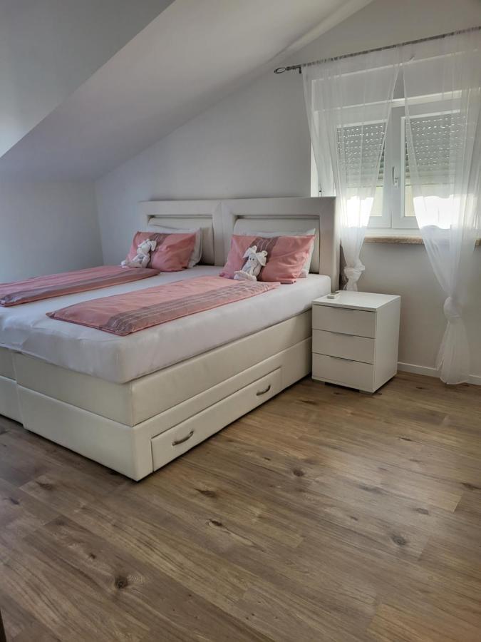 Villa Nemo Poreč Kültér fotó